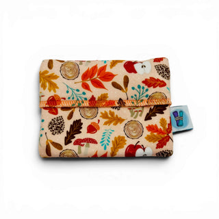 WRAPPER FORAGING FOR FALL (POLARTEC)