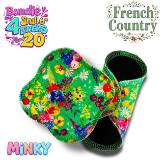 LINER SMALL FRENCH COUNTRY