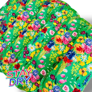 PAD FRENCH COUNTRY (STAY DRY)