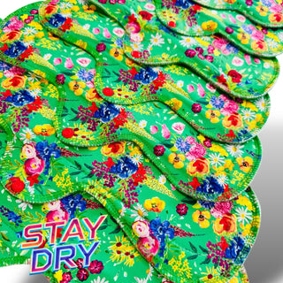 PAD FRENCH COUNTRY (STAY DRY)