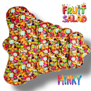 PAD FRUIT SALAD (MINKY)