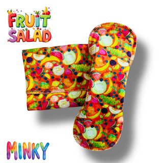 PAD FRUIT SALAD (MINKY)