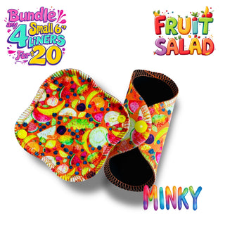 LINER SMALL FRUIT SALAD