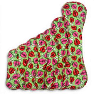 PAD FRUIT OF THE WOMB (POLARTEC)