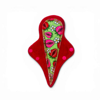 THONG PAD FRUIT OF THE WOMB (POLARTEC)