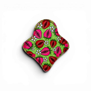 THONG LINER FRUIT OF THE WOMB (POLARTEC)