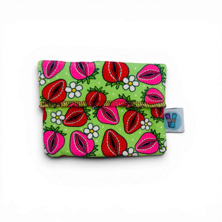WRAPPER FRUIT OF THE WOMB (POLARTEC)