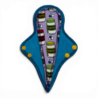 THONG PAD FUKITOL (STAY DRY)