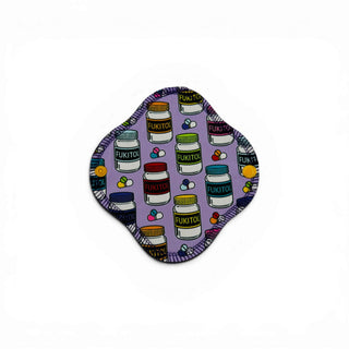 LINER SMALL FUKITOL (STAY DRY)