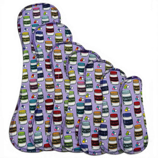 PAD FUKITOL (STAY DRY)