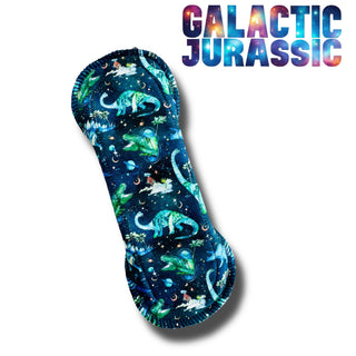 PAD GALACTIC JURASSIC (SWIM OR COTTON)