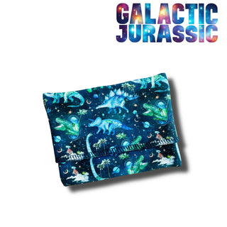 WRAPPER GALACTIC JURASSIC