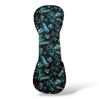 CLOTH PAD "Gemini" (Natural Organic Cotton)