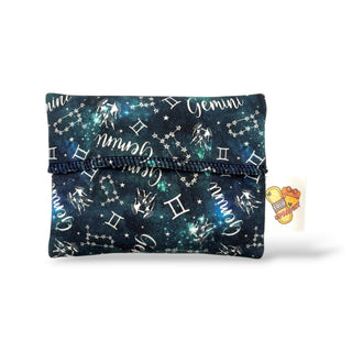 WRAPPER "Gemini" (Natural Organic Cotton)