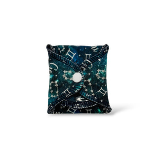 WRAPPER "Gemini" (Natural Organic Cotton)