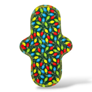 CLOTH PAD "Get Lit" (Silky Stay Dry)