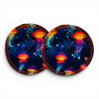 MILKIES GLOW JELLIES (ORGANIC COTTON)