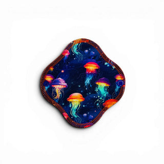 LINER SMALL GLOW JELLIES (ORGANIC COTTON)