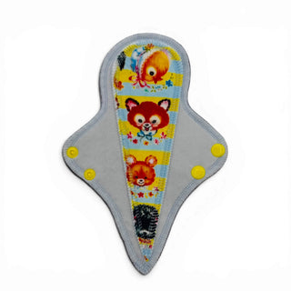 THONG PAD GOLDEN STORYBOOK (MINKY)
