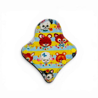 THONG LINER GOLDEN STORYBOOK (MINKY)