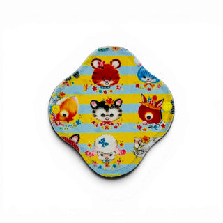 LINER SMALL GOLDEN STORYBOOK (MINKY)