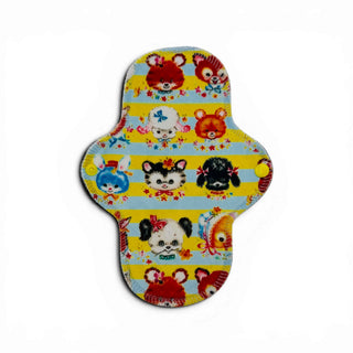 LINER LARGE GOLDEN STORYBOOK (MINKY)
