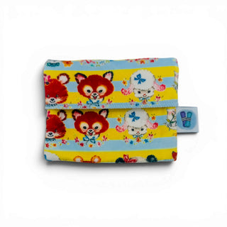 WRAPPER GOLDEN STORYBOOK (MINKY)