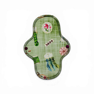 LINER LARGE MEMAW ERA (STAY DRY)