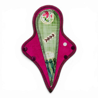 THONG PAD MEMAW ERA (STAY DRY)