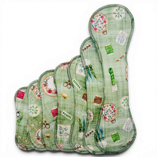 PAD MEMAW ERA (STAY DRY)