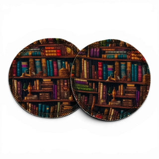 MILKIES GRANNY'S BOOKS (ORGANIC COTTON)
