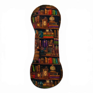 PAD GRANNY'S BOOKS (ORGANIC COTTON)
