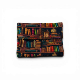 WRAPPER GRANNY'S BOOKS (ORGANIC COTTON)