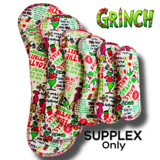 PAD GRYNCH (SUPPLEX)