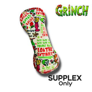 PAD GRYNCH (SUPPLEX)