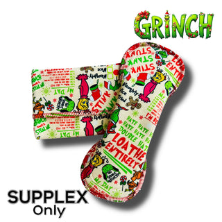 PAD GRYNCH (SUPPLEX)