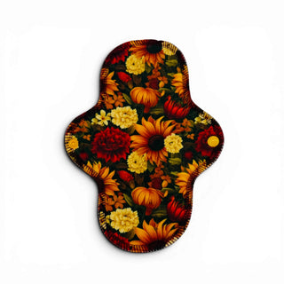 LINER LARGE HARVEST AUTUMN (POLARTEC)