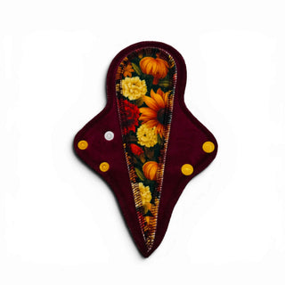 THONG PAD HARVEST AUTUMN (POLARTEC)