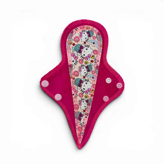 THONG PAD HELLOMAID (SWIM)