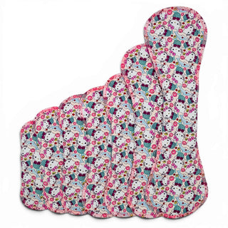 PAD HELLOMAID (SWIM)