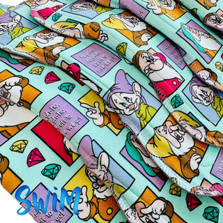 PAD HI HO (SWIM)
