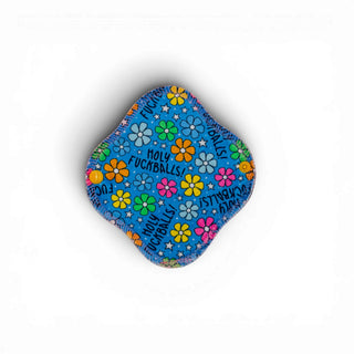 LINER SMALL HOLY F BALLS (MINKY)