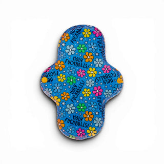 LINER LARGE HOLY F BALLS (MINKY)