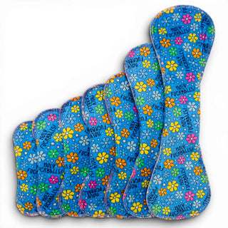 PAD HOLY F BALLS (MINKY)