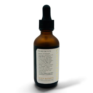 HORMONE HARMONY TINCTURE
