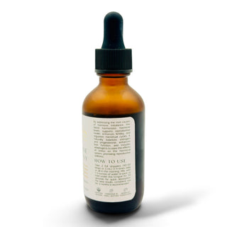 HORMONE HARMONY TINCTURE