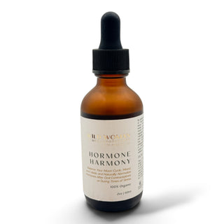 HORMONE HARMONY TINCTURE