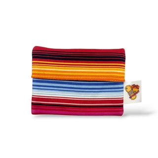 WRAPPER SARAPE (ORGANIC COTTON)