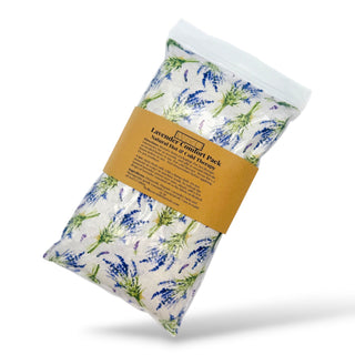 Lavender Comfort Pack