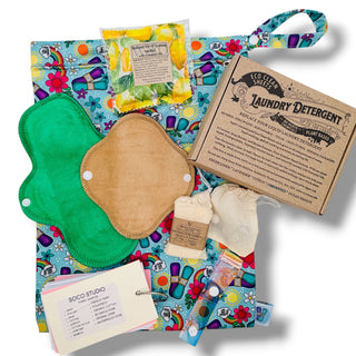 SOCO BEGINNERS ESSENTIALS BUNDLE